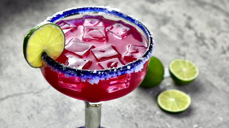 prickly pear margarita