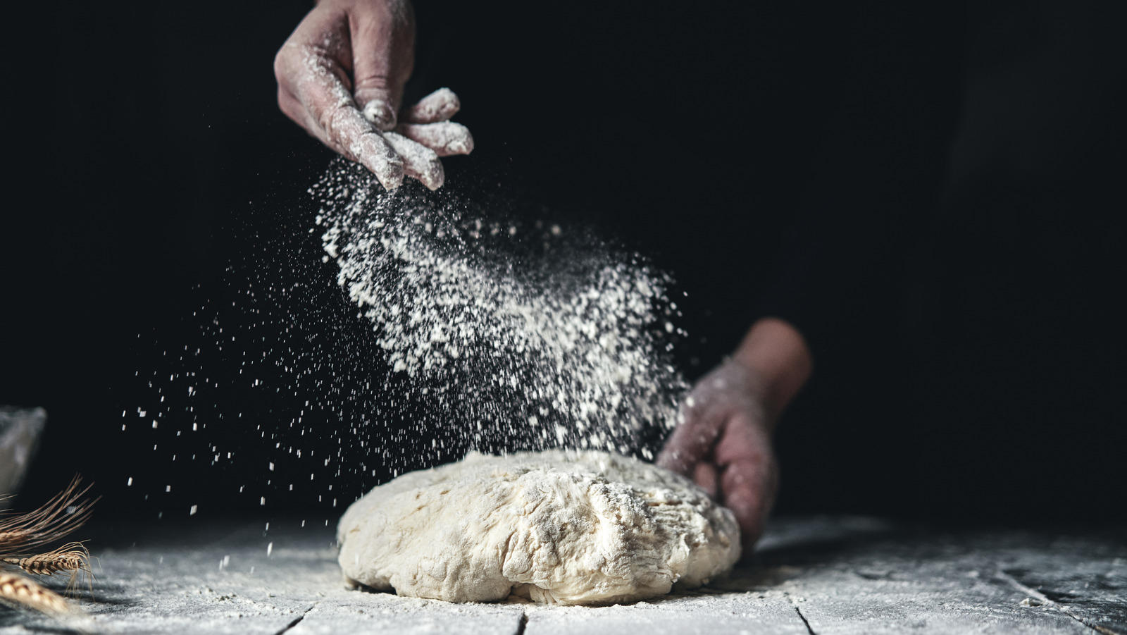 what-happens-when-you-add-too-much-flour-to-homemade-bread