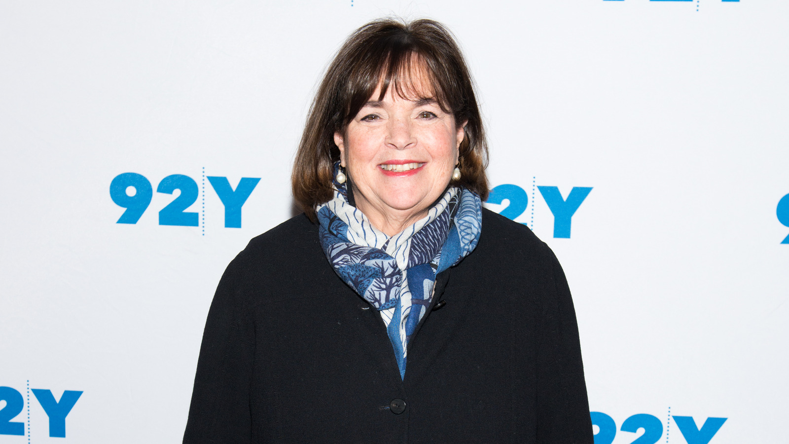 What Ina Garten Loves The Most About Grocery Shopping In Paris – Tasting Table