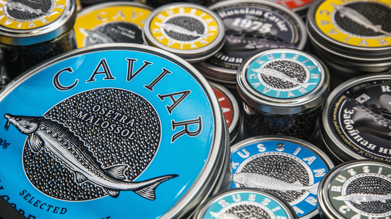 What Is A Caviar Key (& Do You Need One)?