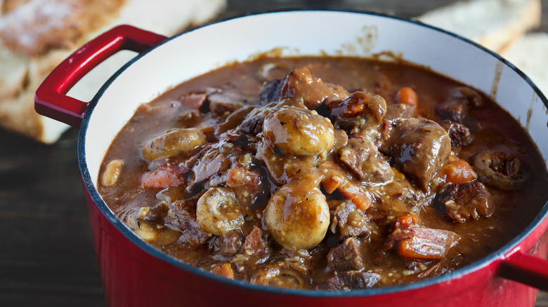 beef stew