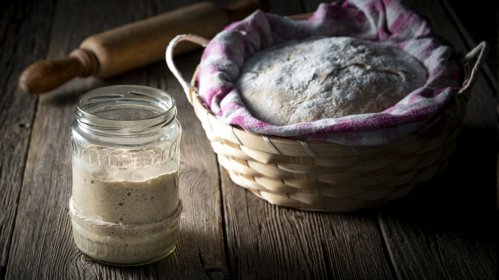 What Is A Preferment And How Can It Improve Your Homemade Bread?