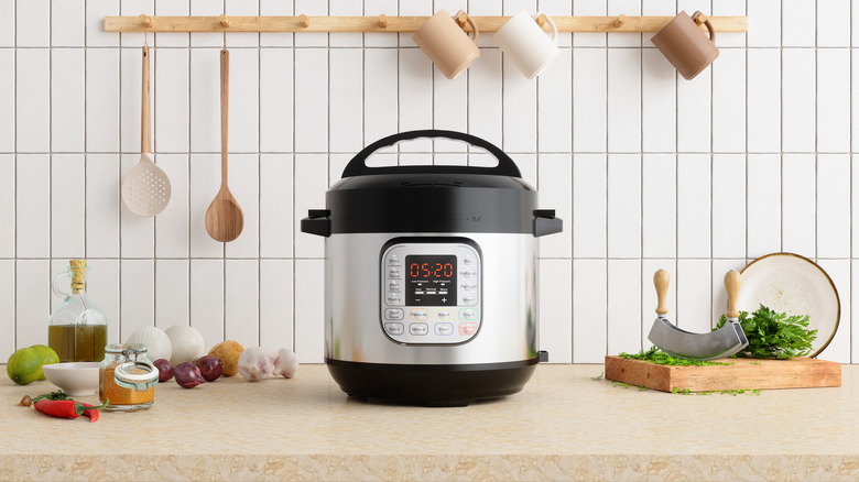 Crock-Pot's family-sized 10-quart multi-cooker is down to $70