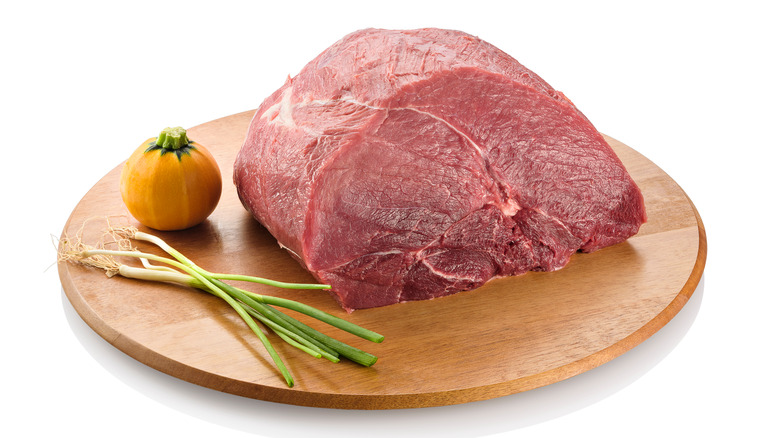 What Is Beef Knuckle And How Is It Best Used?