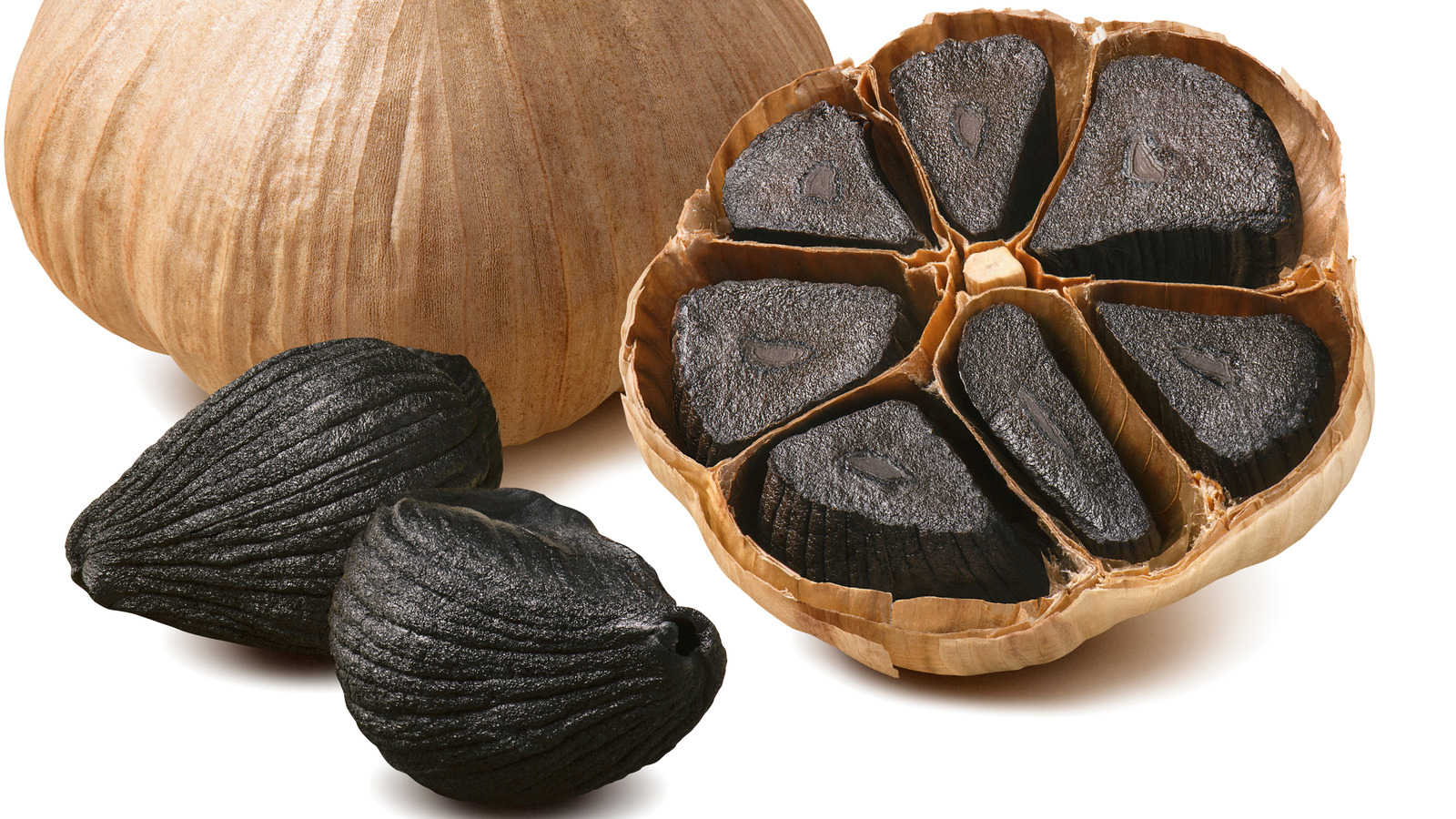 What Is Black Garlic And What Does It Taste Like?