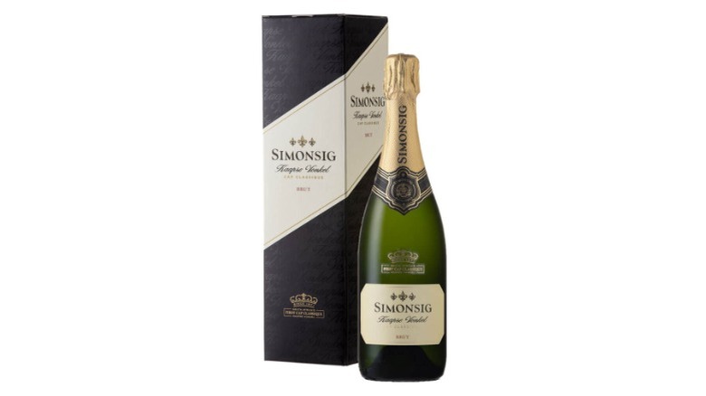 Simonsig Cap Classique