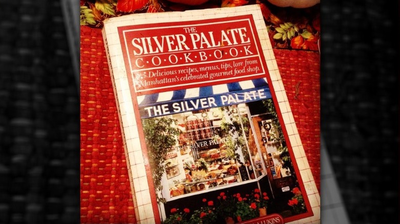 The Silver Palate Cookbook