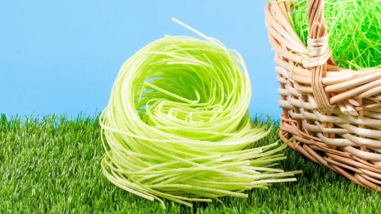 Galerie Edible Easter Grass