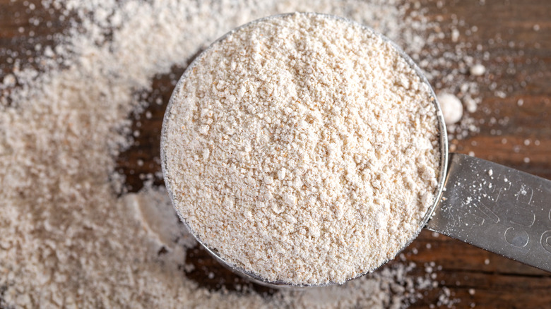 einkorn flour