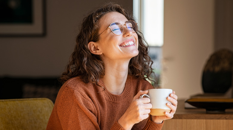 coffee that's good for gut