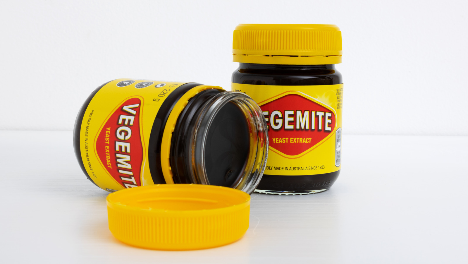 What Is Vegemite And What Does It Taste Like?