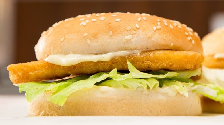 Redhook beer battered fish