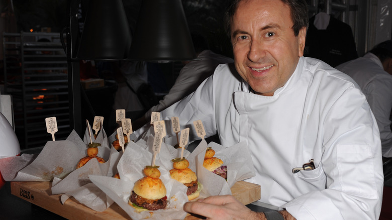 Daniel Boulud