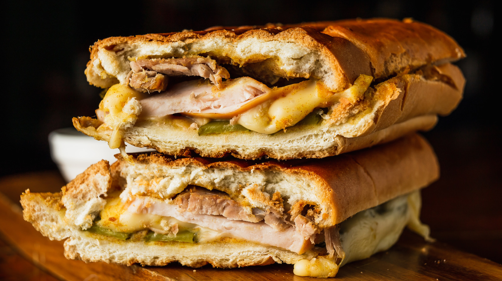 What Makes A TampaStyle Cuban Sandwich Unique?