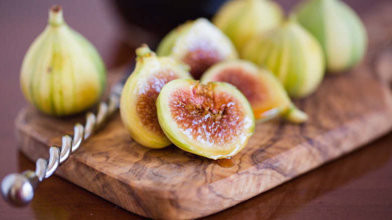 Adriatic figs