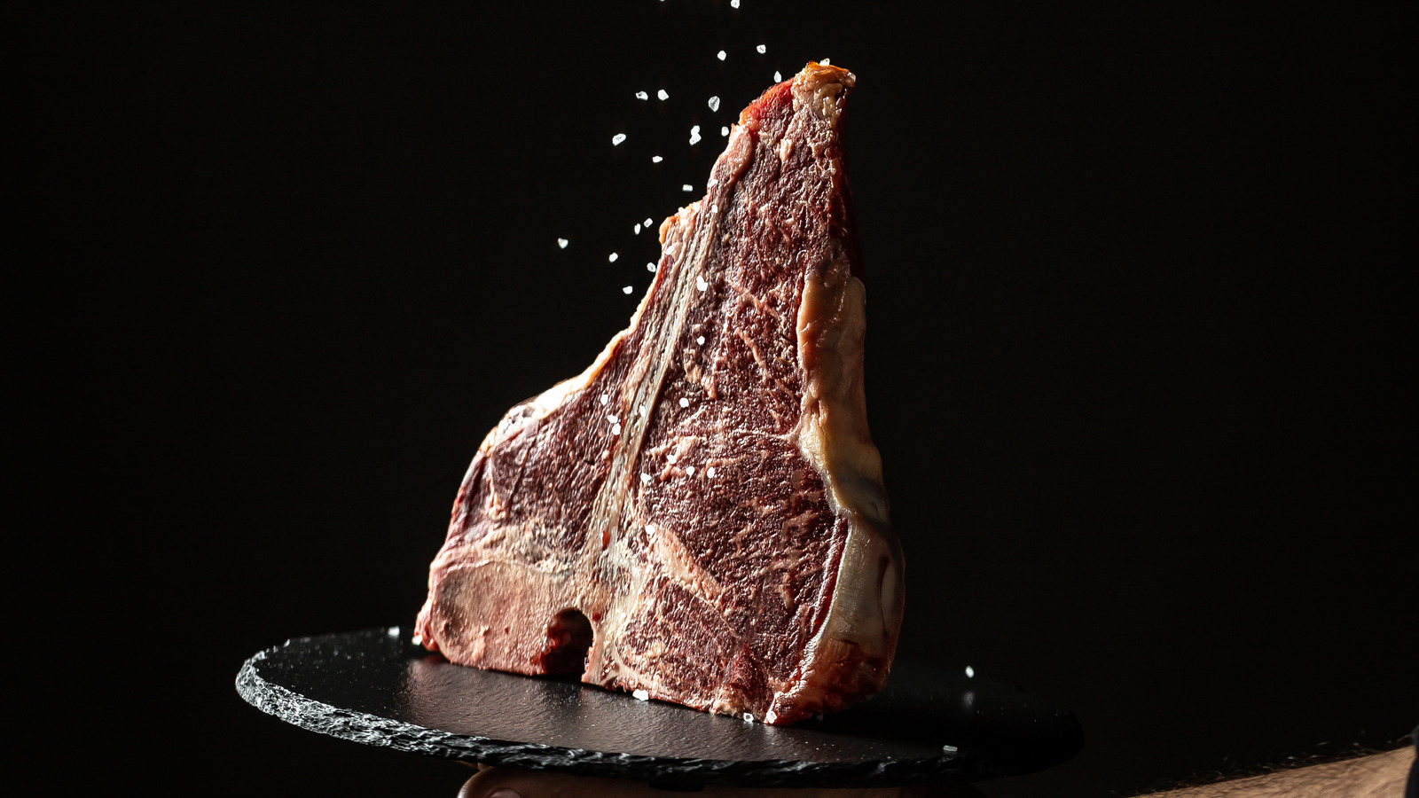 What Makes Dry Aged Beef Unique