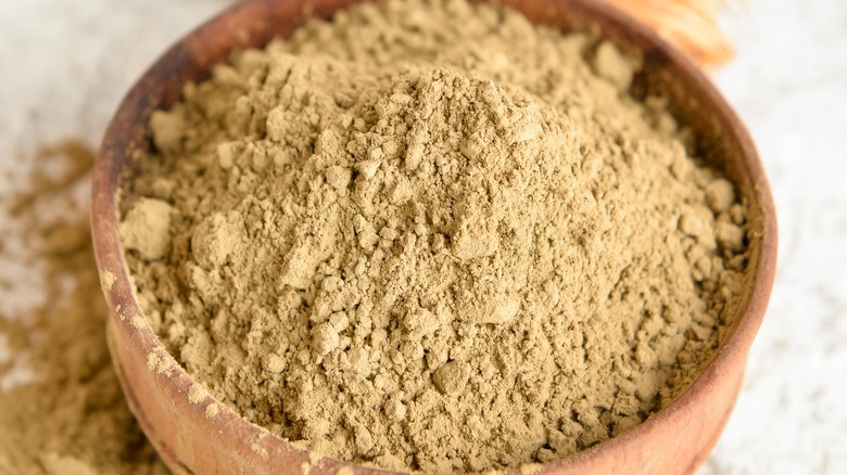 hojicha powder 