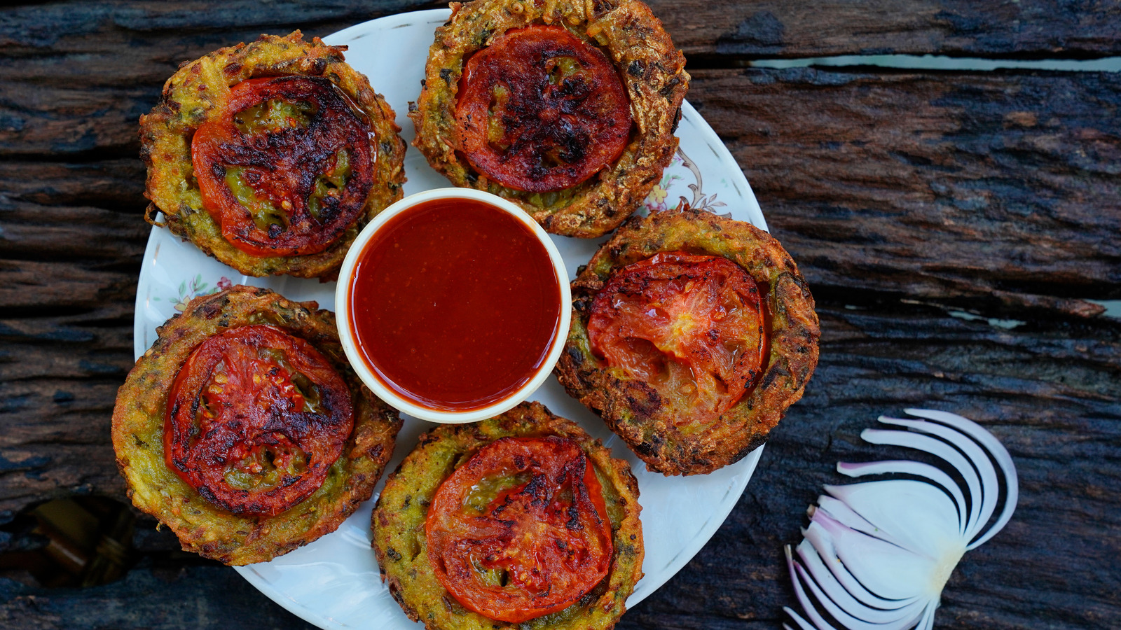 Bread Patties Recipe - NDTV Food