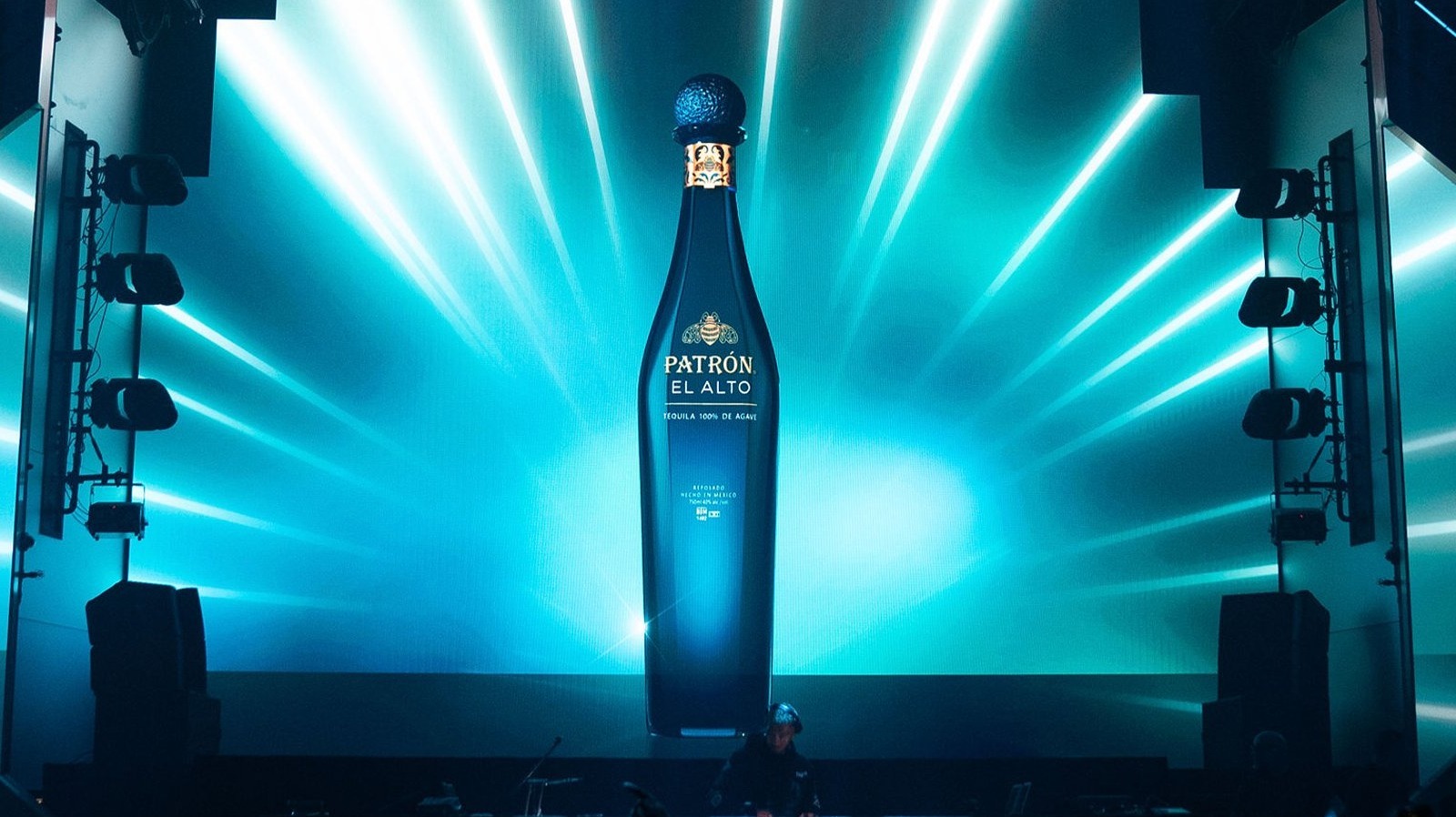 What Makes Patrón's New $180 El Alto Tequila Stand Out