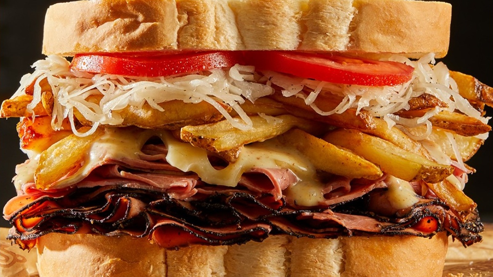 Pittsburgh+Unveils+Monument+to+Iconic+Primanti+Brothers+Sandwich