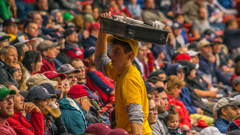 Fenway Park