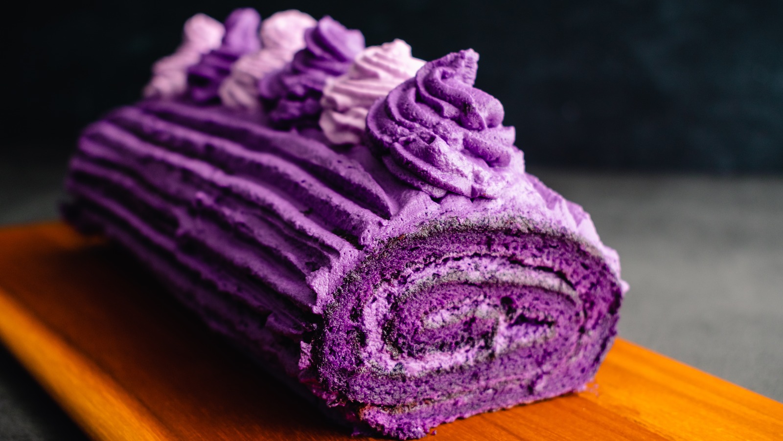 Is Ube And Okinawan Sweet Potato The Same