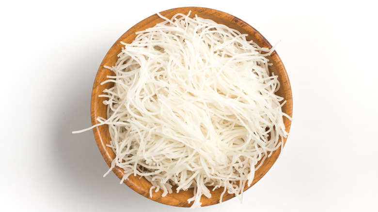 What Makes Vermicelli Noodles Unique