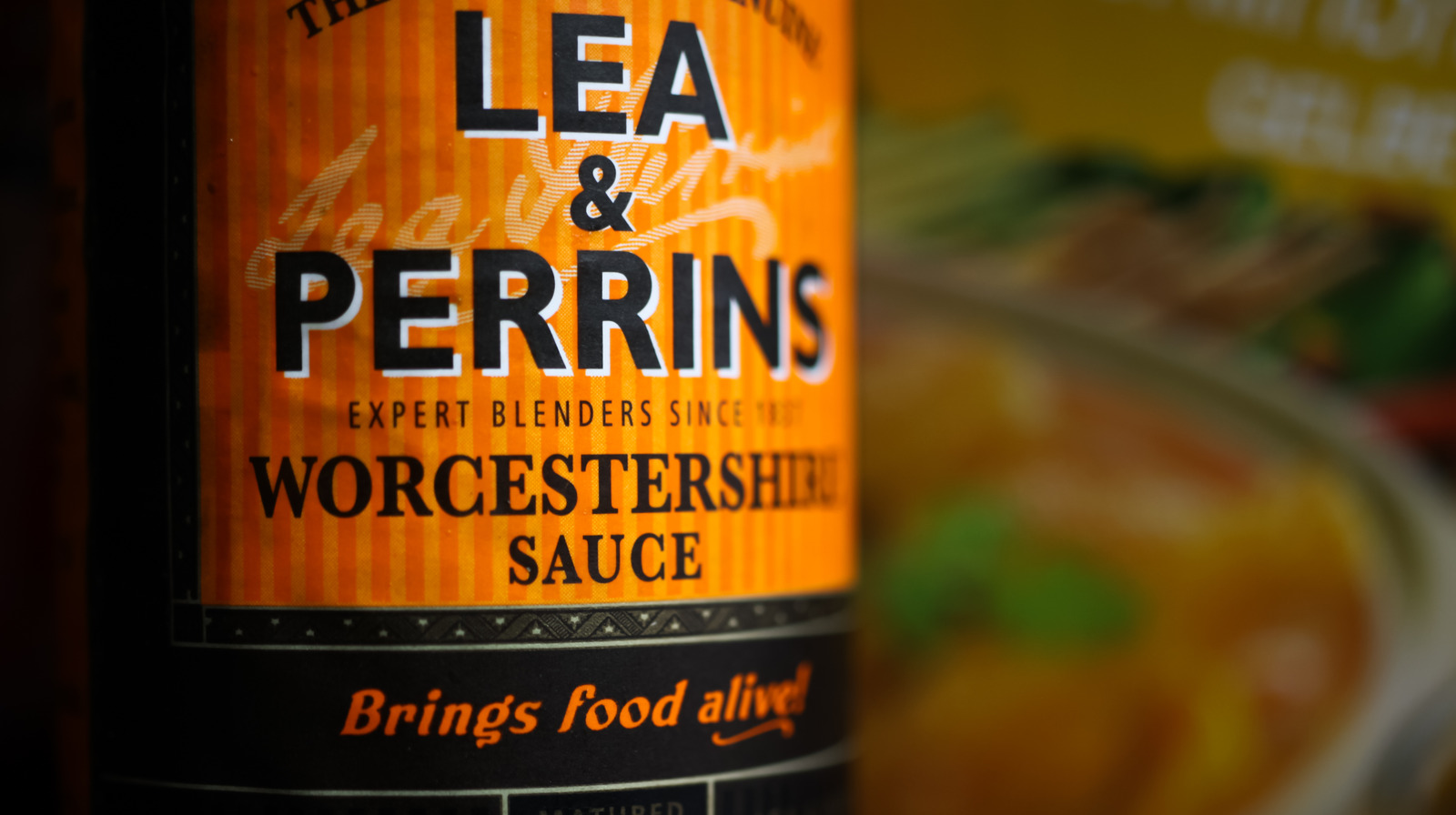 What Sets US Worcestershire Sauce Apart From Other Versions