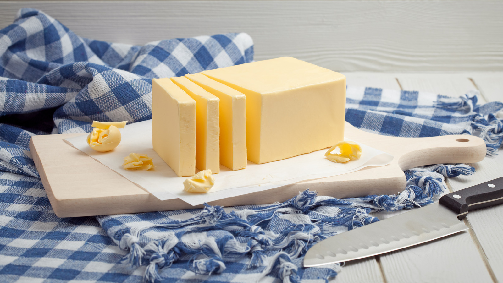 What The Different Butter Grades Actually Mean