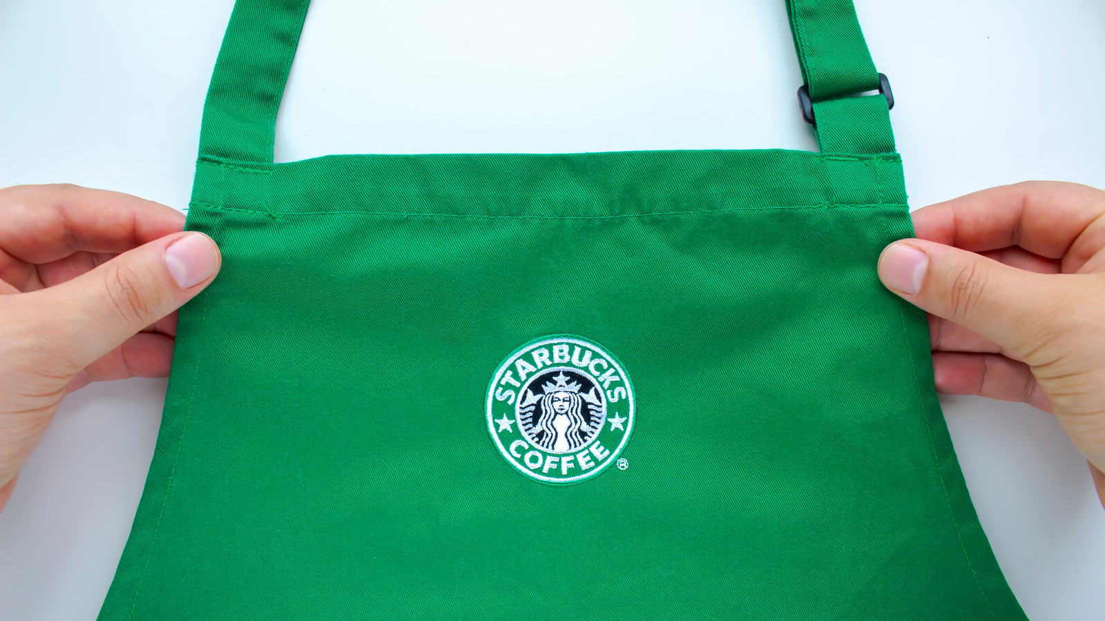 What The Different Colored Starbucks Aprons Mean