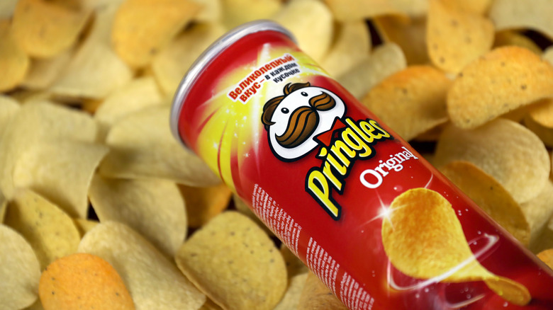 Pringles