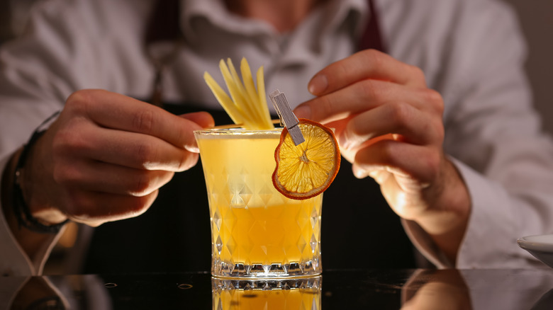 penicillin cocktail