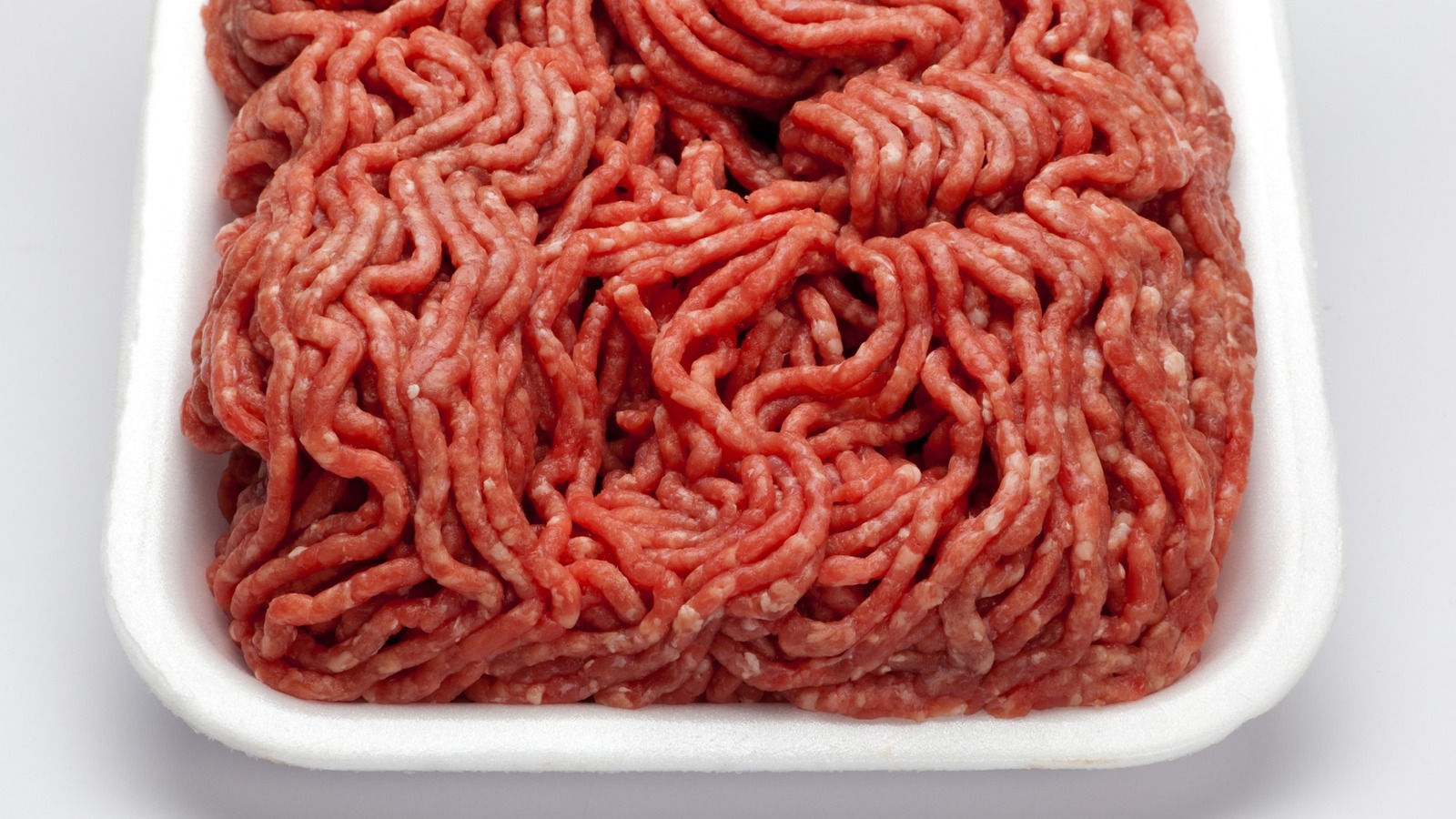 What To Know About The 16,000 Lbs Of Ground Beef Being Recalled For