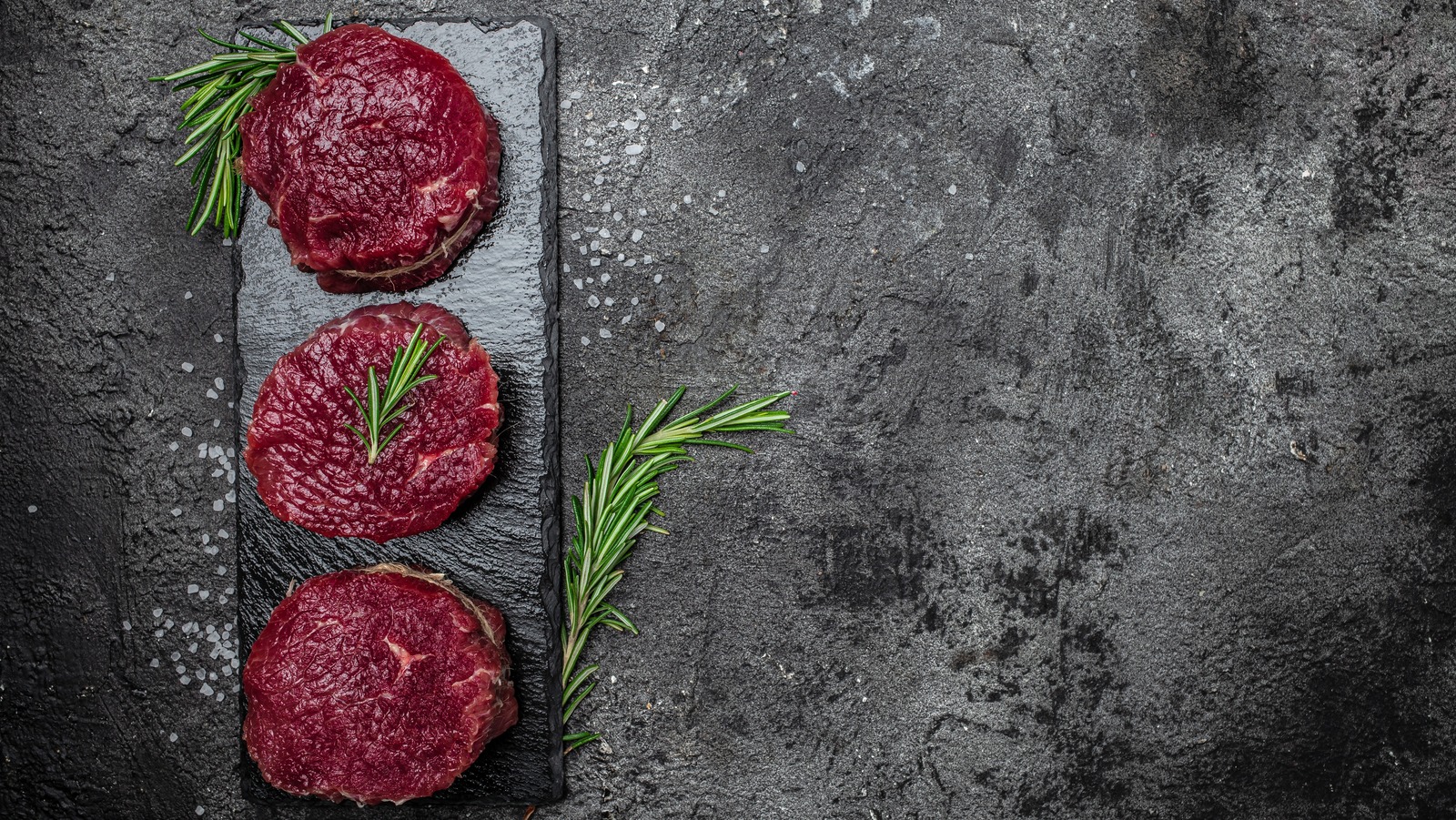 What Type Of Cut Are You Getting When Buying Steak Medallions?