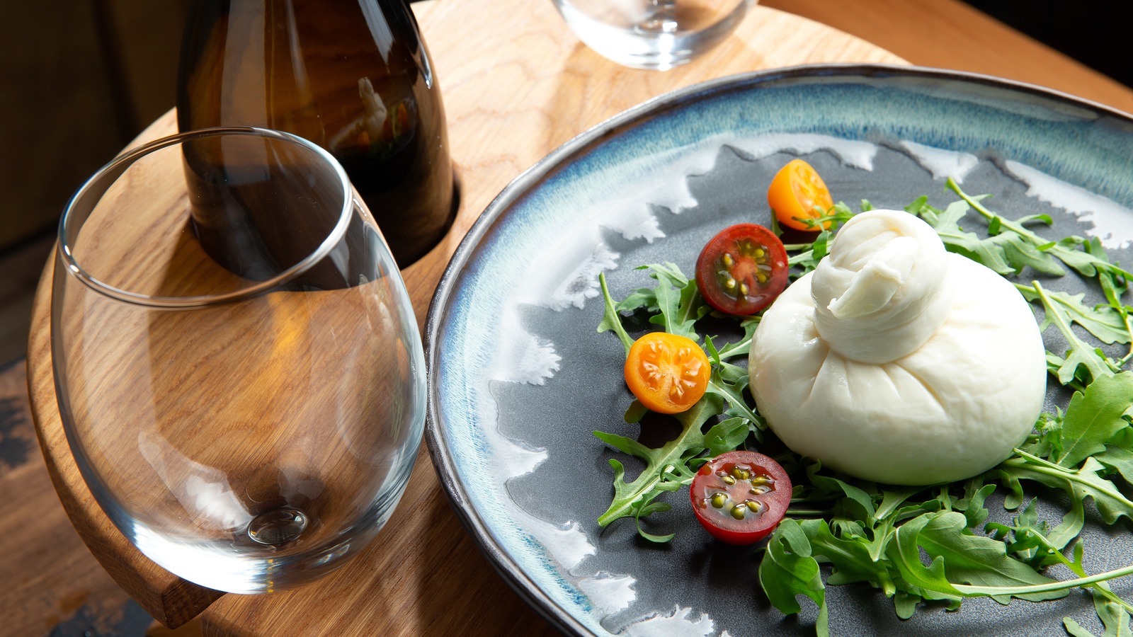 Burrata, Everything you need to know about Burrata Cheese, Castello