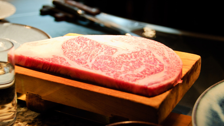 Kobe beef