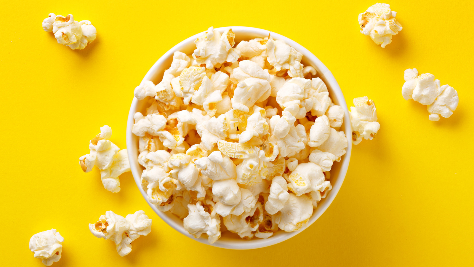 What You Need To Know About The Organic Popcorn Recall