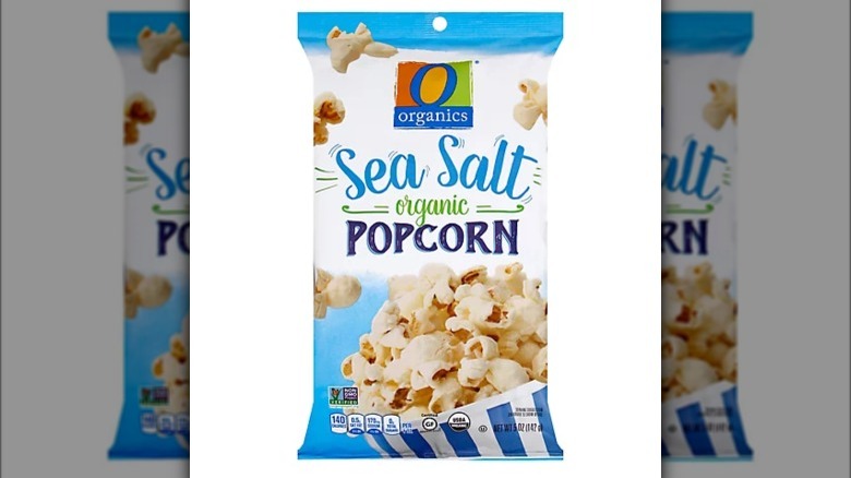 What You Need To Know About The Organic Popcorn Recall