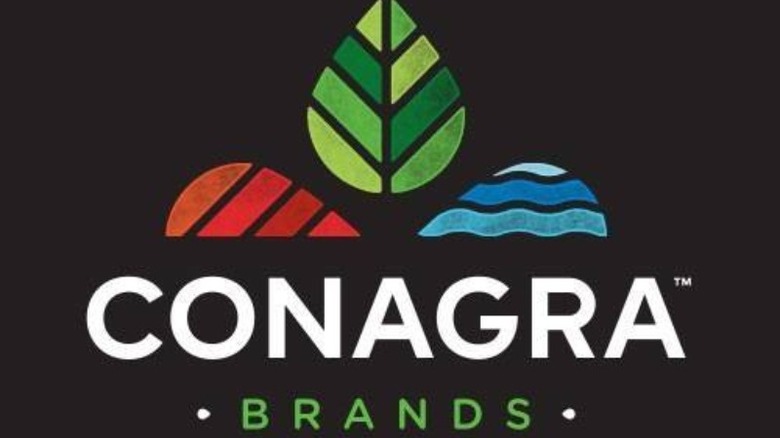 Conagra Brands building