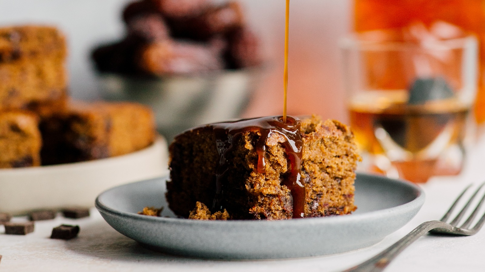 What You Need To Know Before Ordering Whiskey Cake