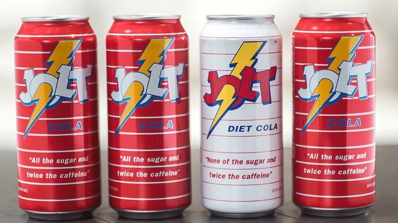 Jolt Cola