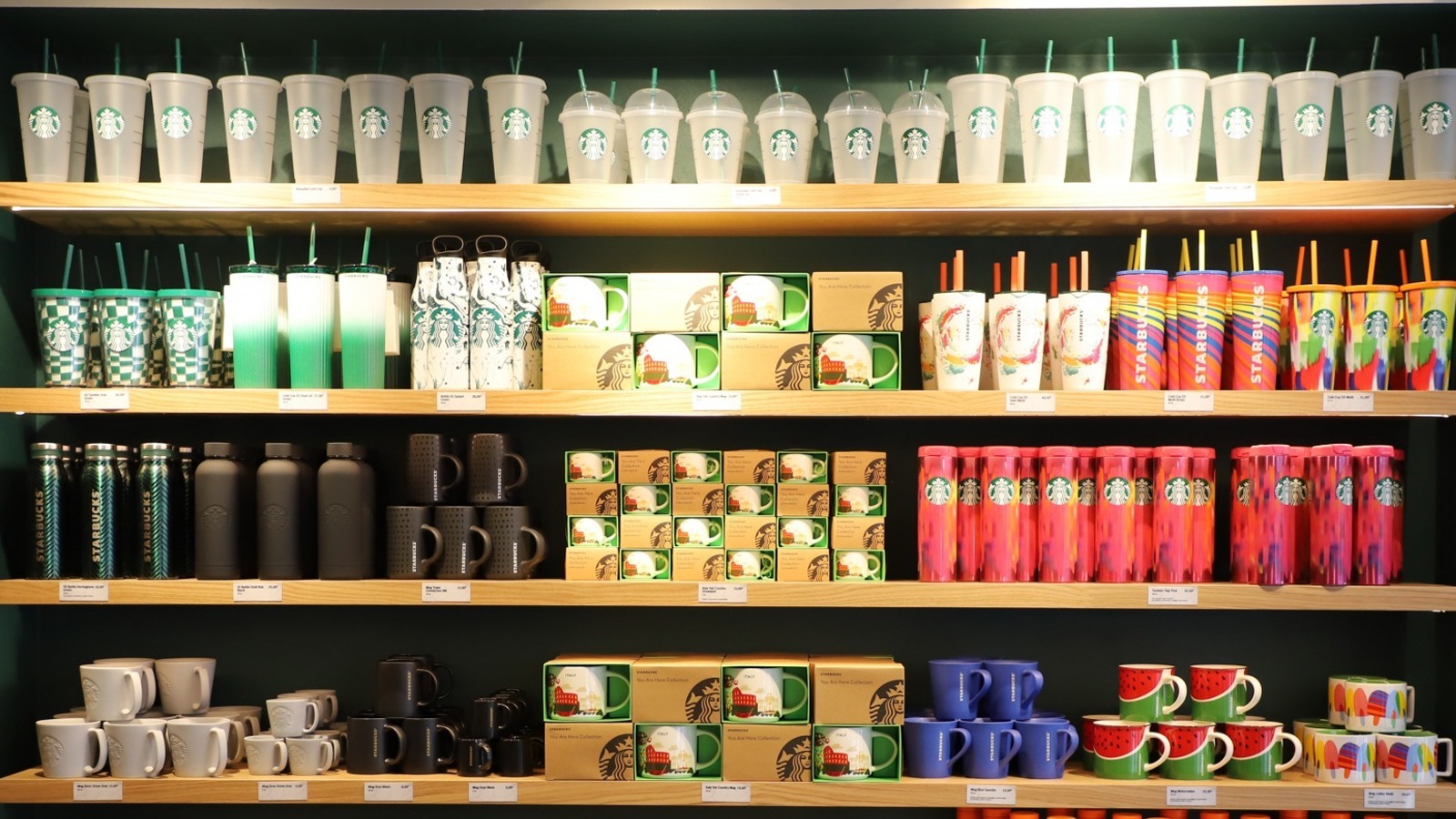 Shop Starbucks Coffee Gift Set online