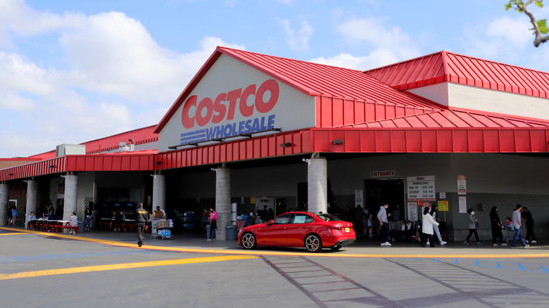 Costco Palm Beach