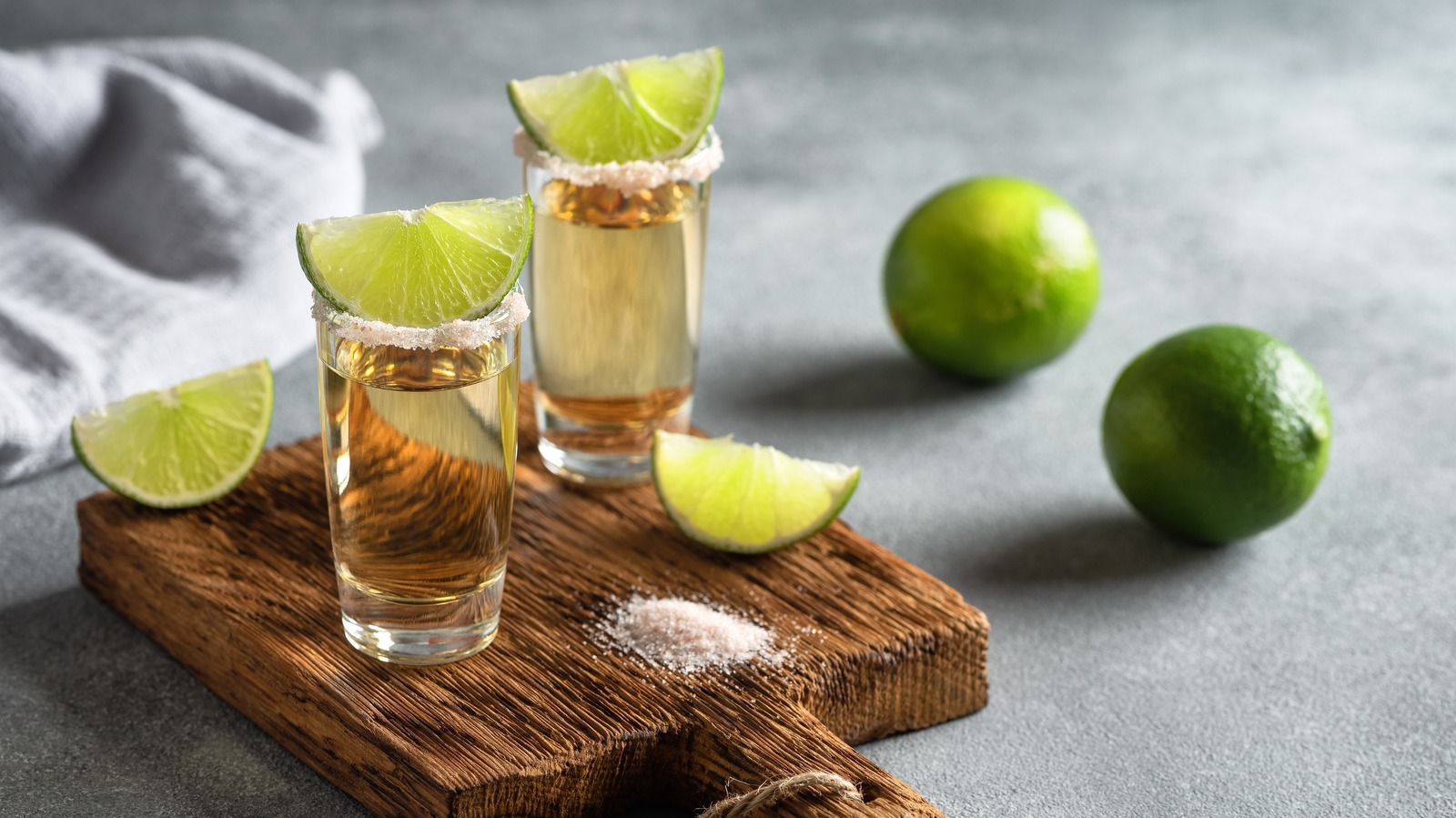 What is the difference between anejo tequila and reposado