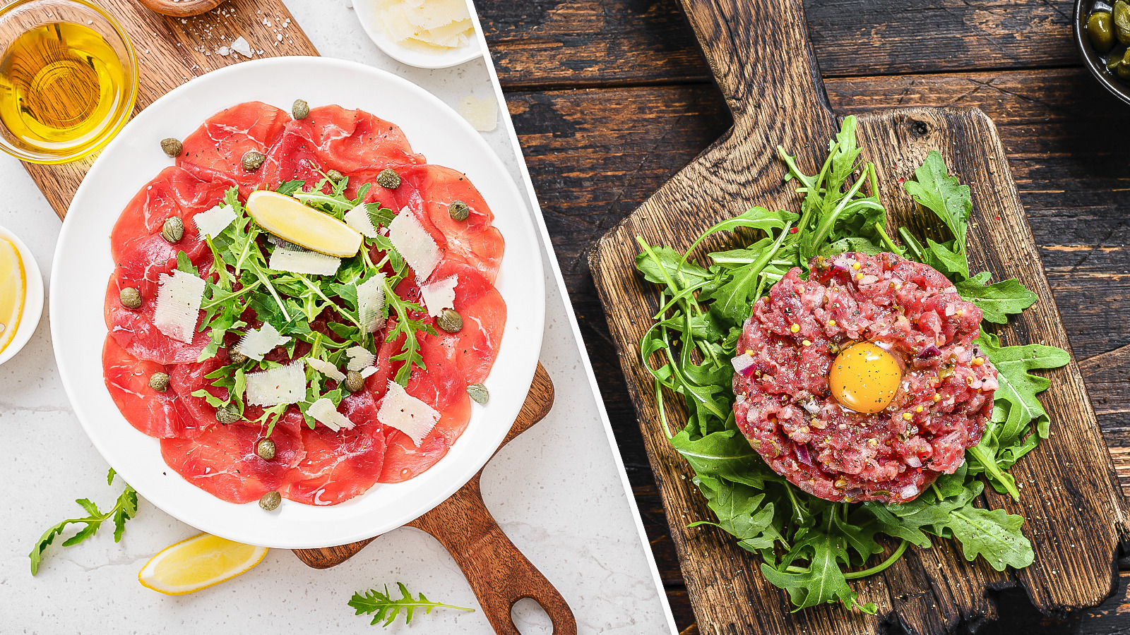 what-s-the-difference-between-steak-tartare-and-beef-carpaccio