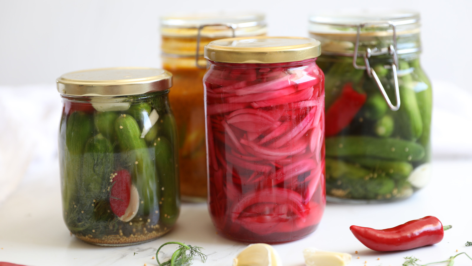 Unraveling the Mystery: Water Bath vs Pressure Canning - Homestead