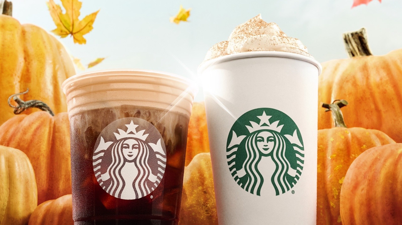 When Does Pumpkin Spice Return To Starbucks In 2024