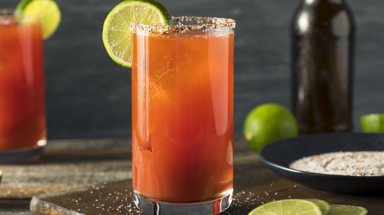 michelada