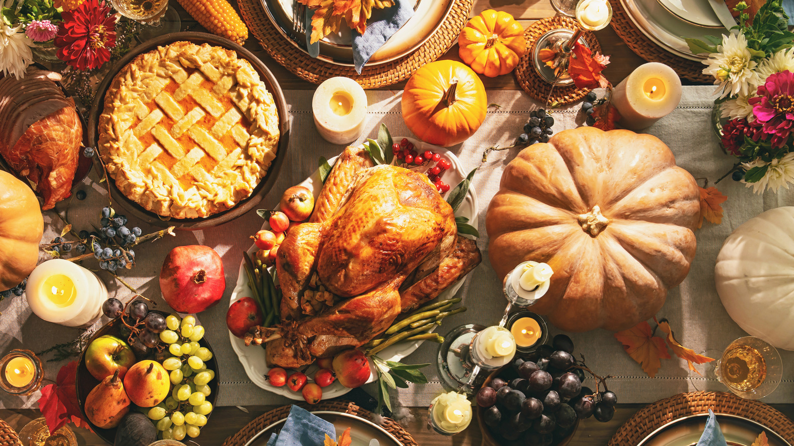 When To Experiment On Thanksgiving And When To Stick To The Classics