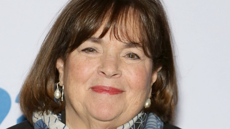 Where The Name 'Barefoot Contessa' Came From
